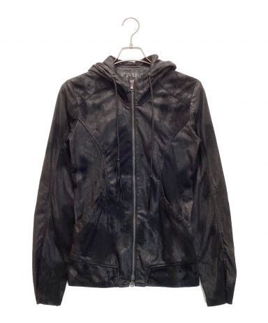 【入手困難】14th Addiction　ジップアップパーカー　TY-B:00 中古・古着通販】14th Addiction (フォーティーンスアディクション) TY