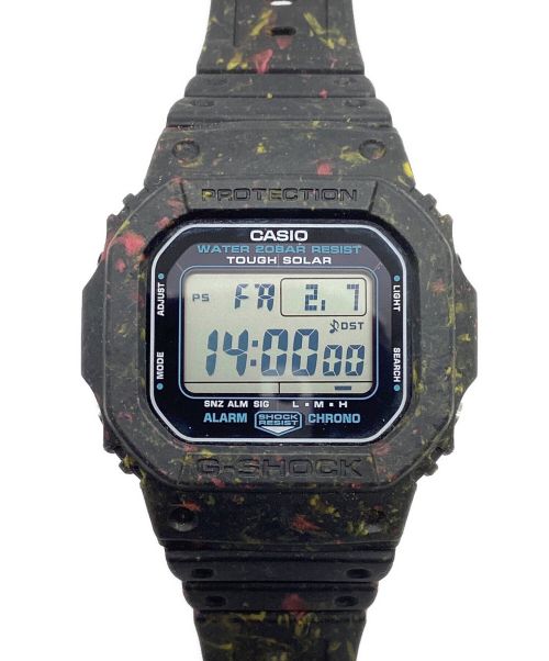 CASIO（カシオ）CASIO (カシオ) 腕時計　G-SHOCK　タフソーラーの古着・服飾アイテム