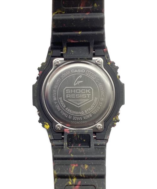 CASIO（カシオ）CASIO (カシオ) 腕時計　G-SHOCK　タフソーラーの古着・服飾アイテム