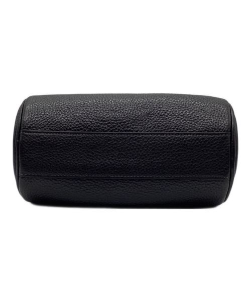 COACH（コーチ）COACH (コーチ) レーシー クロスボディバッグ ブラックの古着・服飾アイテム