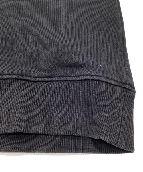 KENZO（ケンゾー）KENZO (ケンゾー) Classic Tiger Sweatshirt / クラシック タイガー スウェットシャツ ブラック サイズ:Mの古着・服飾アイテム