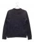 KENZO (ケンゾー) Classic Tiger Sweatshirt / クラシック タイガー スウェットシャツ ブラック サイズ:M：6000円