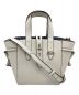 FURLA（フルラ）の古着「2WAYショルダーバッグ」｜ホワイト