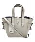 FURLA (フルラ) 2WAYショルダーバッグ ホワイト：15000円
