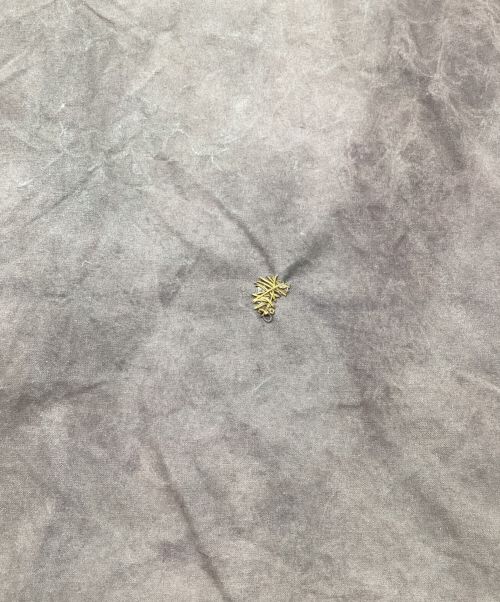 Barbour（バブアー）Barbour (バブアー) BORDER JACKET / ボーダー ワックスジャケット イングランド製 縦3ワラント 02年製 カーキ サイズ:44の古着・服飾アイテム