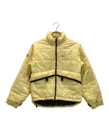 NIKE ACG PrimaLoft 中綿ジャケット 中古・古着通販】NIKE ACG (ナイキエージーシー) PRIMALOFT JKT