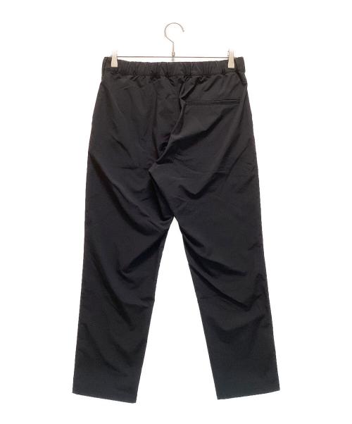 NEW BALANCE（ニューバランス）NEW BALANCE (ニューバランス) ナイロンパンツ ブラック サイズ:Sの古着・服飾アイテム