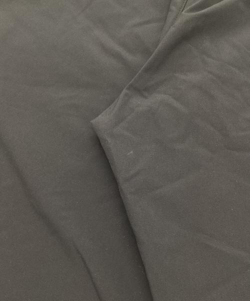 NEW BALANCE（ニューバランス）NEW BALANCE (ニューバランス) ナイロンパンツ ブラック サイズ:Sの古着・服飾アイテム