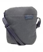 bellroyベルロイ）の古着「City Pouch ショルダーバッグ」｜グレー