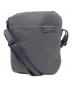 Bellroy（ベルロイ）の古着「City Pouch ショルダーバッグ」｜グレー