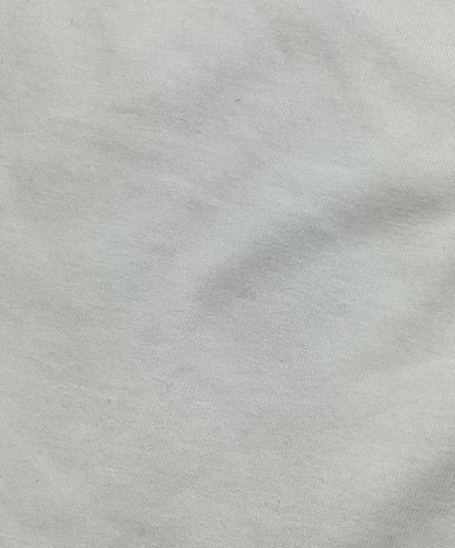 PLAY COMME des GARCONS（プレイコムデギャルソン）PLAY COMME des GARCONS (プレイ コムデギャルソン) 3ハートプリントTシャツ ホワイト サイズ:Lの古着・服飾アイテム