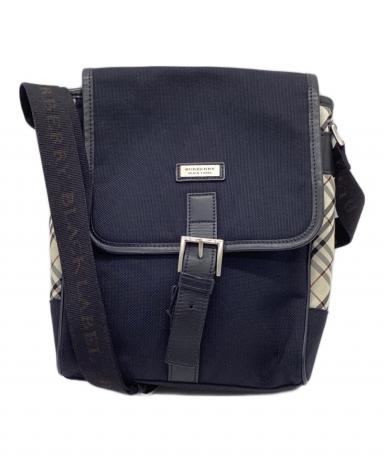 中古・古着通販】BURBERRY BLACK LABEL (バーバリーブラックレーベル