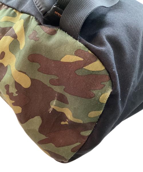 GREGORY（グレゴリー）GREGORY (グレゴリー) カモフラリュック オリーブの古着・服飾アイテム