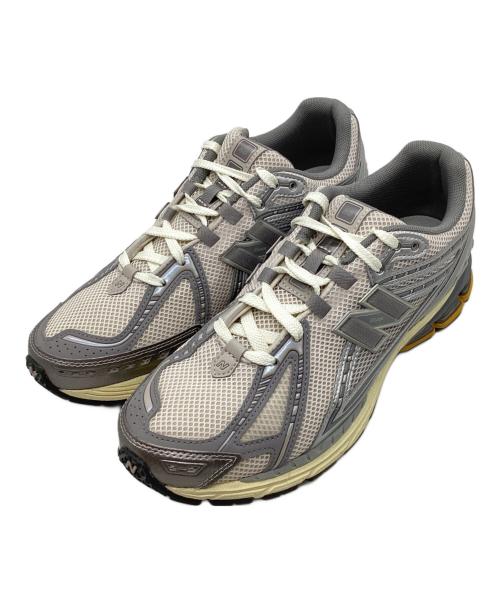 NEW BALANCE（ニューバランス）NEW BALANCE (ニューバランス) 1906R ローカットスニーカー グレー サイズ:29の古着・服飾アイテム