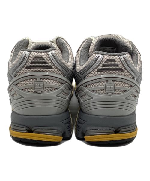 NEW BALANCE（ニューバランス）NEW BALANCE (ニューバランス) 1906R ローカットスニーカー グレー サイズ:29の古着・服飾アイテム