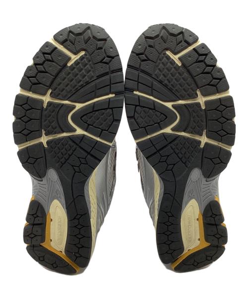 NEW BALANCE（ニューバランス）NEW BALANCE (ニューバランス) 1906R ローカットスニーカー グレー サイズ:29の古着・服飾アイテム