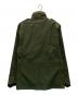 ALPHA (アルファ) M-65 フィールドジャケット オリーブ サイズ:M：4000円
