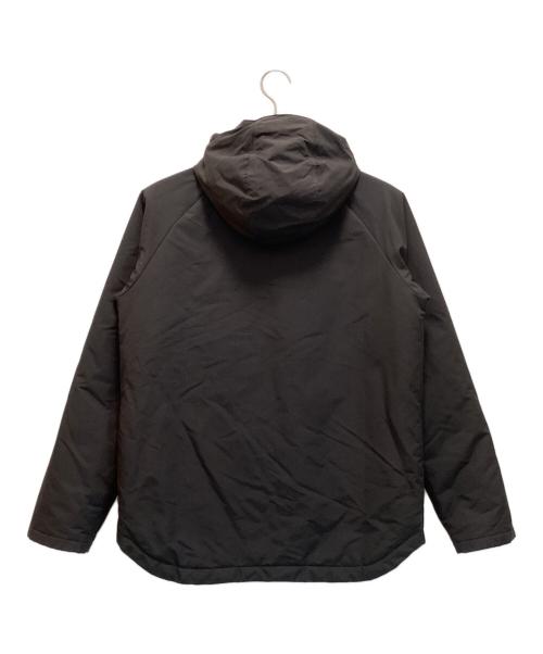 Patagonia（パタゴニア）Patagonia (パタゴニア) Boys Insulated Ismus Jacket / ボーイズ インサレーテッド イスマス ジャケット グレー サイズ:XXLの古着・服飾アイテム