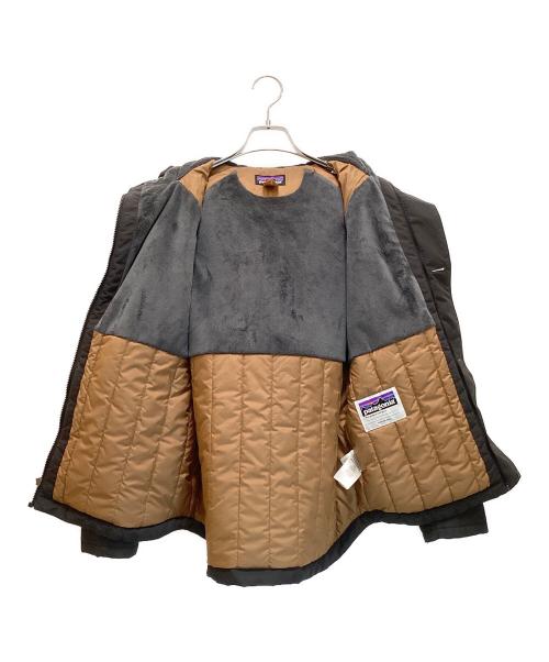 Patagonia（パタゴニア）Patagonia (パタゴニア) Boys Insulated Ismus Jacket / ボーイズ インサレーテッド イスマス ジャケット グレー サイズ:XXLの古着・服飾アイテム