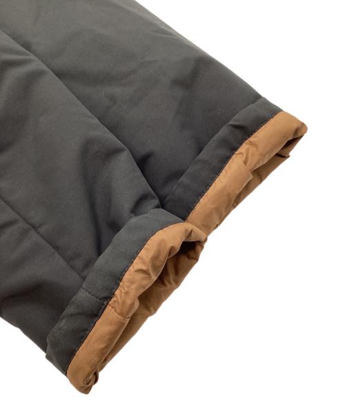 Patagonia（パタゴニア）Patagonia (パタゴニア) Boys Insulated Ismus Jacket / ボーイズ インサレーテッド イスマス ジャケット グレー サイズ:XXLの古着・服飾アイテム