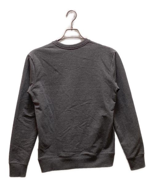 Patagonia（パタゴニア）Patagonia (パタゴニア) CREW SWEATSHIRT グレー サイズ:XSの古着・服飾アイテム