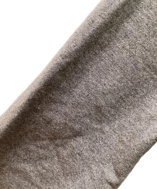 Patagonia（パタゴニア）Patagonia (パタゴニア) CREW SWEATSHIRT グレー サイズ:XSの古着・服飾アイテム