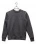 Patagonia（パタゴニア）の古着「CREW SWEATSHIRT」｜グレー