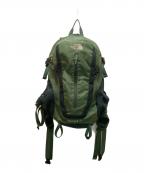 THE NORTH FACEザ ノース フェイス）の古着「TELLUS 25」｜グリーン