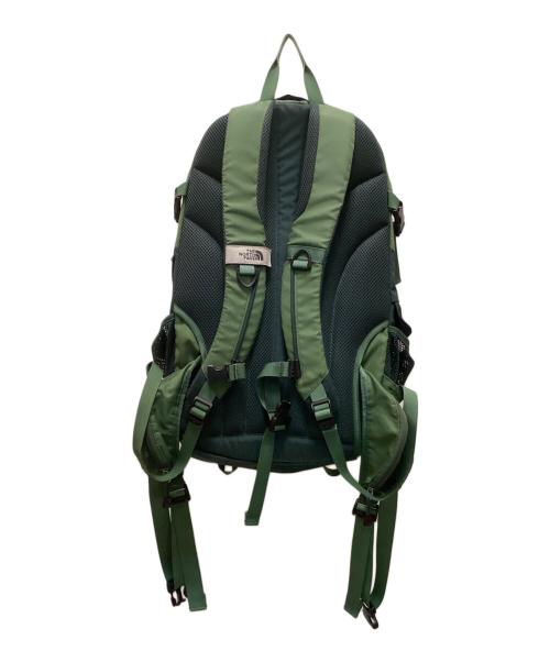 THE NORTH FACE（ザ ノース フェイス）THE NORTH FACE (ザ ノース フェイス) TELLUS 25 グリーンの古着・服飾アイテム