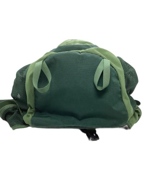 THE NORTH FACE（ザ ノース フェイス）THE NORTH FACE (ザ ノース フェイス) TELLUS 25 グリーンの古着・服飾アイテム