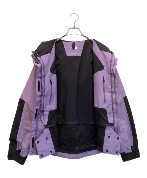 THE NORTH FACE（ザ ノース フェイス）THE NORTH FACE (ザ ノース フェイス) Mountain Jacket / マウンテンジャケット パープルヘイズ サイズ:XLの古着・服飾アイテム