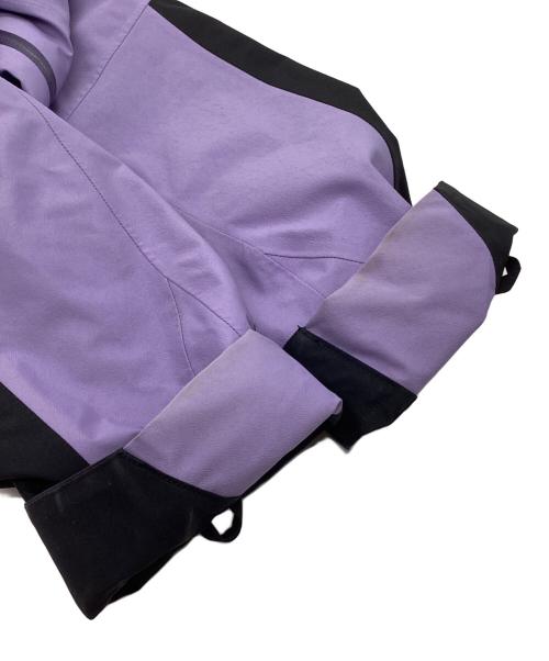 THE NORTH FACE（ザ ノース フェイス）THE NORTH FACE (ザ ノース フェイス) Mountain Jacket / マウンテンジャケット パープルヘイズ サイズ:XLの古着・服飾アイテム