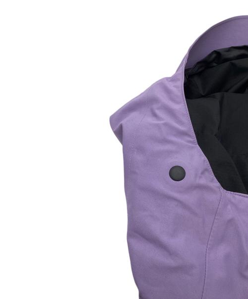 THE NORTH FACE（ザ ノース フェイス）THE NORTH FACE (ザ ノース フェイス) Mountain Jacket / マウンテンジャケット パープルヘイズ サイズ:XLの古着・服飾アイテム