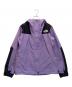 THE NORTH FACE（ザ ノース フェイス）の古着「Mountain Jacket / マウンテンジャケット」｜パープルヘイズ