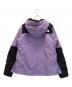 THE NORTH FACE (ザ ノース フェイス) Mountain Jacket / マウンテンジャケット パープルヘイズ サイズ:XL：11000円