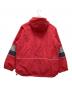 OLD NAVY (オールドネイビ) 裏フリース アノラックパーカー レッド サイズ:L：2500円