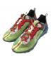 NIKE（ナイキ）の古着「REACT ELEMENT 87 / リアクト エレメント 87」｜イエロー