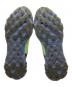 中古・古着 NIKE (ナイキ) UNDERCOVER (アンダーカバー) REACT ELEMENT 87 / リアクト エレメント 87 イエロー サイズ:29：4000円