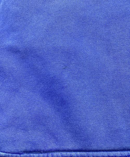NIKE（ナイキ）NIKE (ナイキ) BOISE STATE プルオーバーパーカー 00s ブルー サイズ:XLの古着・服飾アイテム