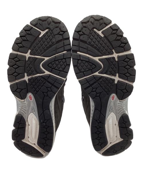 NEW BALANCE（ニューバランス）NEW BALANCE (ニューバランス) ローカットスニーカー 2002 オリーブ サイズ:25.5の古着・服飾アイテム