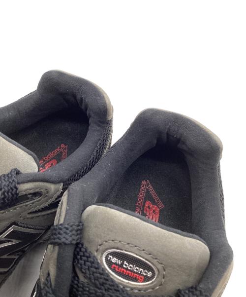 NEW BALANCE（ニューバランス）NEW BALANCE (ニューバランス) ローカットスニーカー 2002 オリーブ サイズ:25.5の古着・服飾アイテム