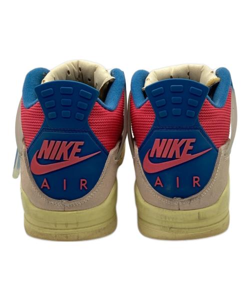 NIKE（ナイキ）NIKE (ナイキ) UNION (ユニオン) Jordan 4 SP 