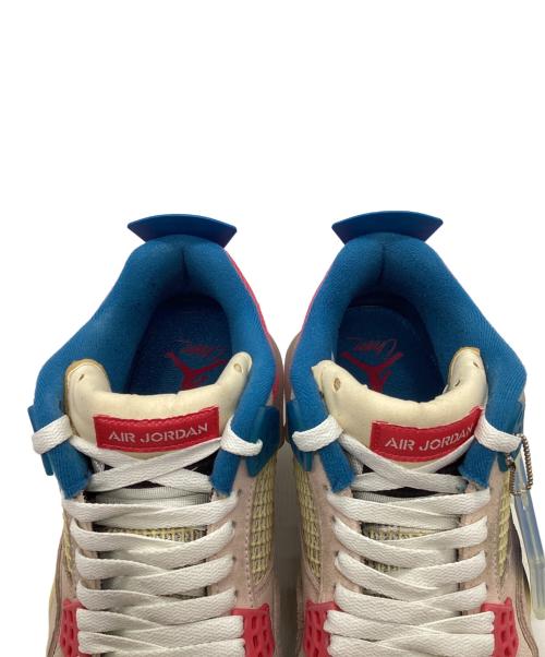NIKE（ナイキ）NIKE (ナイキ) UNION (ユニオン) Jordan 4 SP 