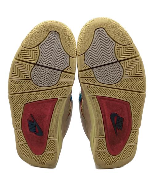 NIKE（ナイキ）NIKE (ナイキ) UNION (ユニオン) Jordan 4 SP 