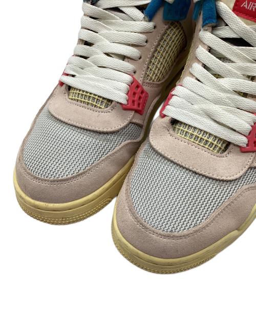 NIKE（ナイキ）NIKE (ナイキ) UNION (ユニオン) Jordan 4 SP 