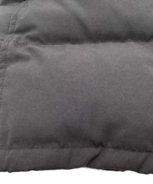 CANADA GOOSE（カナダグース）CANADA GOOSE (カナダグース) Mackenzie Parka Heritage / マッケンジーパーカーヘリテージ ダウンコート ネイビー サイズ:Sの古着・服飾アイテム