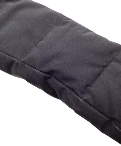 CANADA GOOSE（カナダグース）CANADA GOOSE (カナダグース) Mackenzie Parka Heritage / マッケンジーパーカーヘリテージ ダウンコート ネイビー サイズ:Sの古着・服飾アイテム