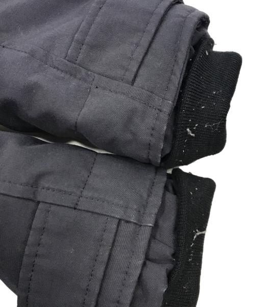 CANADA GOOSE（カナダグース）CANADA GOOSE (カナダグース) Mackenzie Parka Heritage / マッケンジーパーカーヘリテージ ダウンコート ネイビー サイズ:Sの古着・服飾アイテム