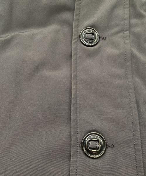 CANADA GOOSE（カナダグース）CANADA GOOSE (カナダグース) JASPER PARKA / ジャスパー パーカー ダウンコート ネイビー サイズ:Sの古着・服飾アイテム