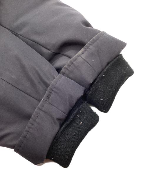 CANADA GOOSE（カナダグース）CANADA GOOSE (カナダグース) JASPER PARKA / ジャスパー パーカー ダウンコート ネイビー サイズ:Sの古着・服飾アイテム